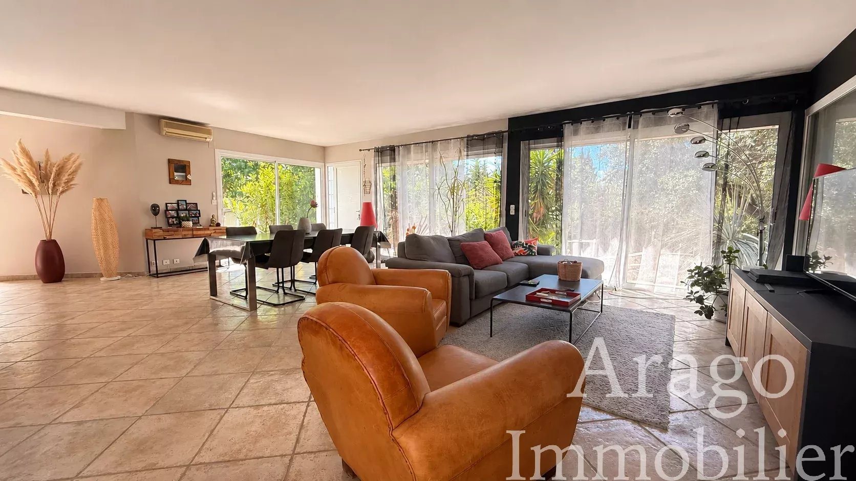 Maison à vendre, 268m², Saint-Féliu-d'Avall