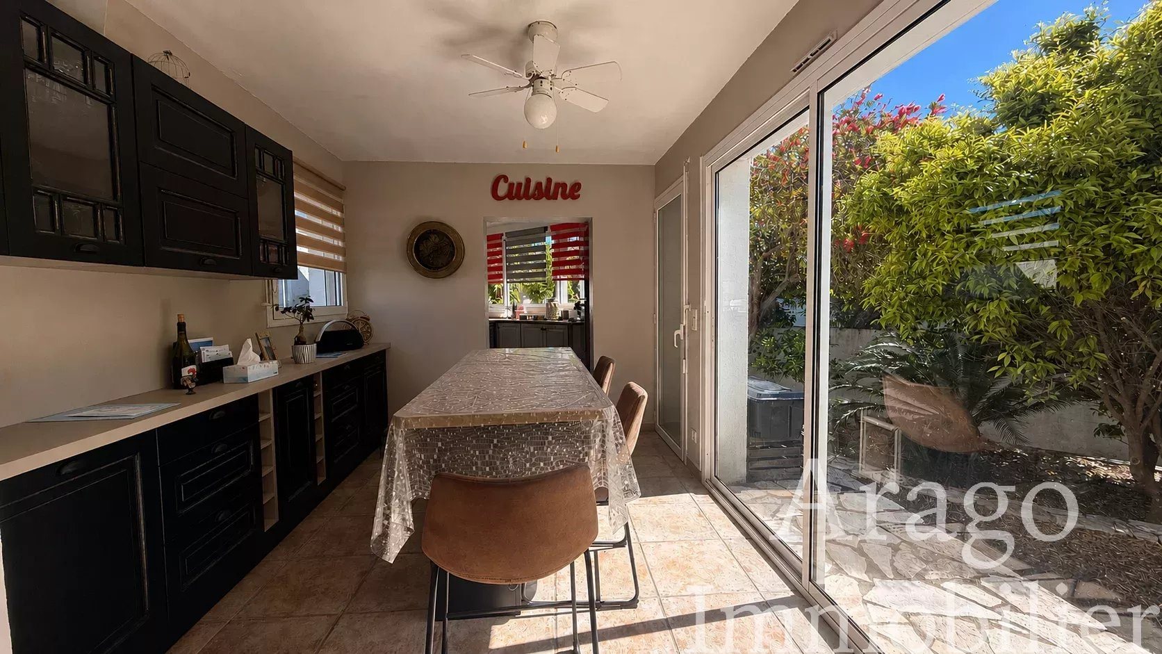 Maison à vendre, 268m², Saint-Féliu-d'Avall