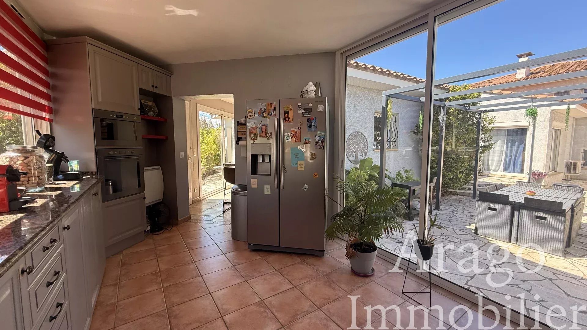 Maison à vendre, 268m², Saint-Féliu-d'Avall