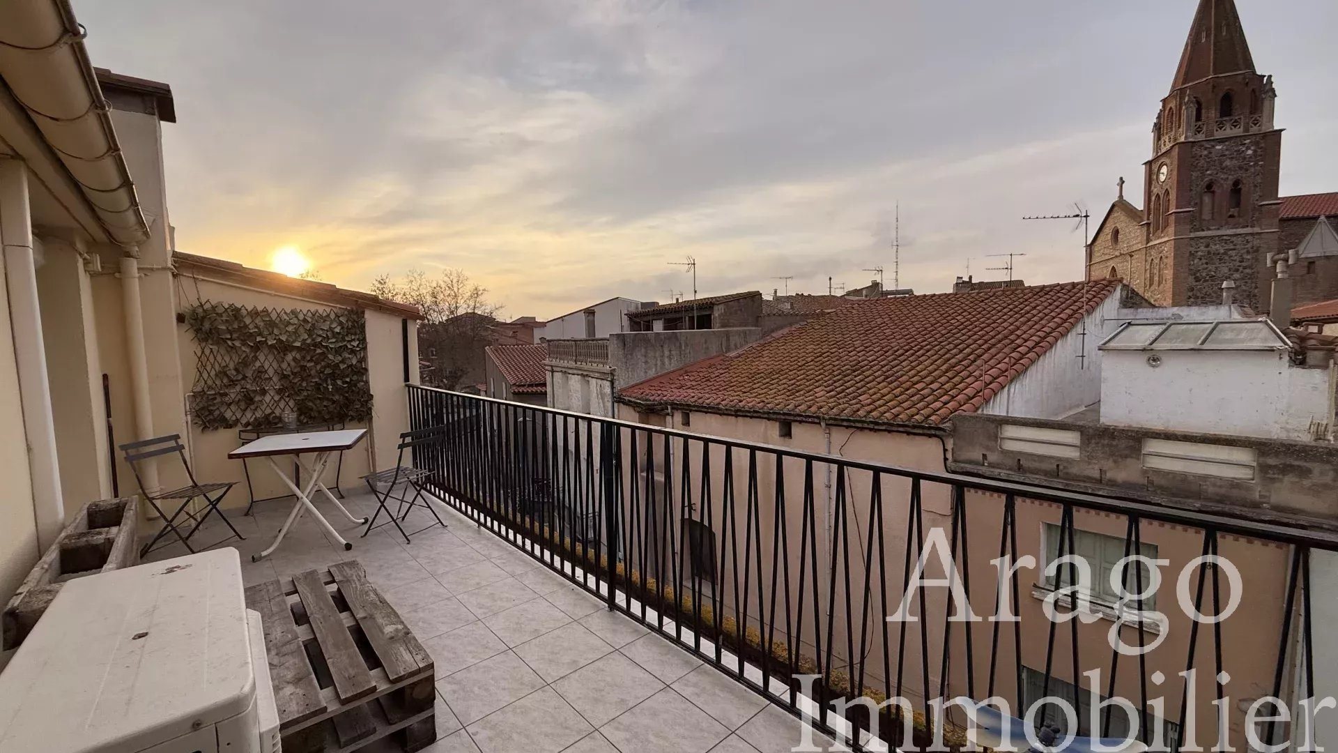 Appartement à vendre, 92m², Pia