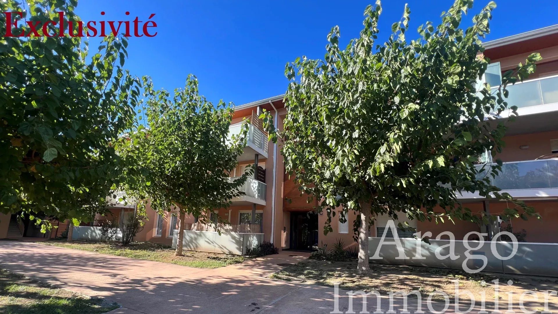 Appartement à vendre, 23m², Corneilla-del-Vercol