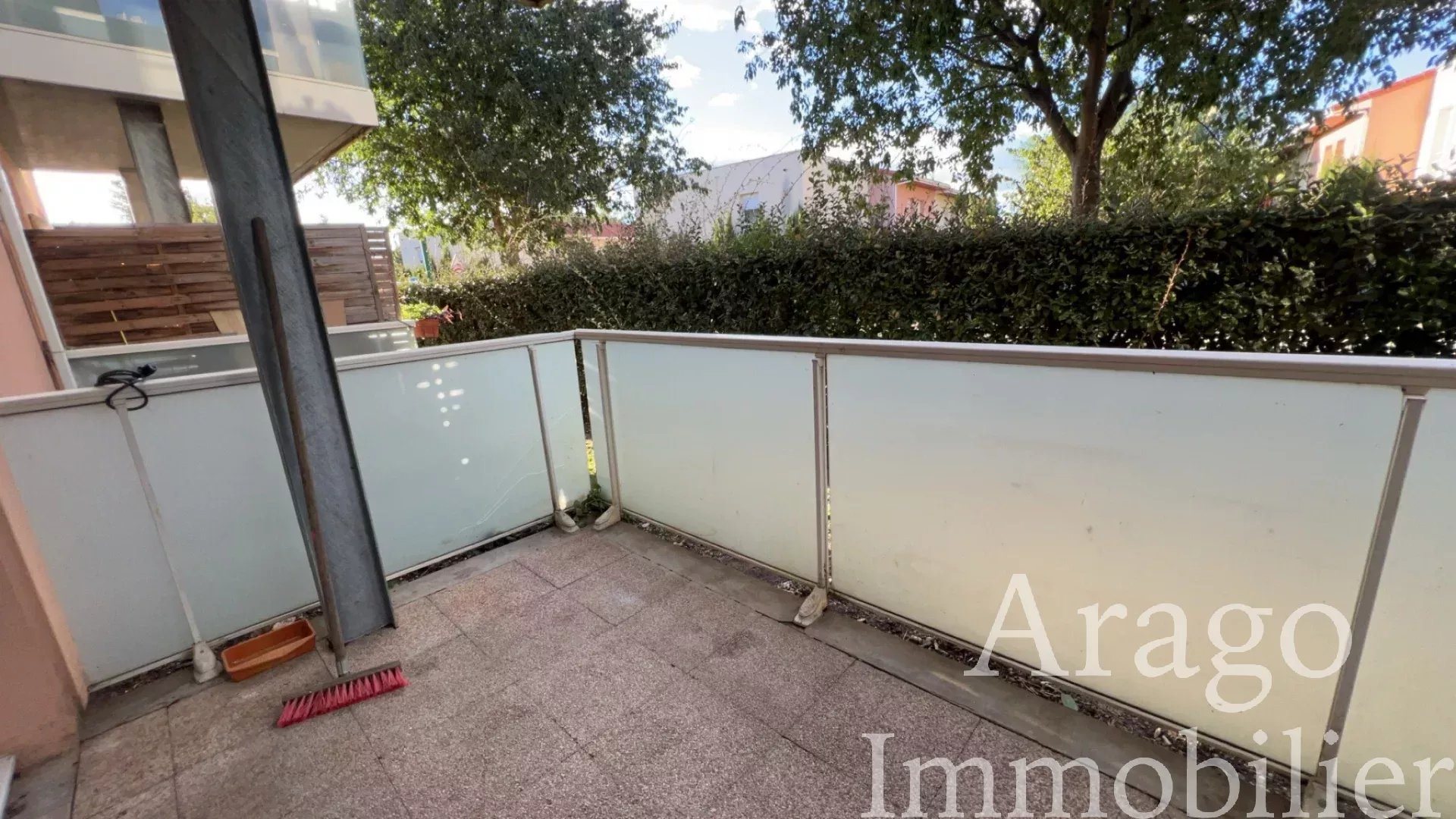 Appartement à vendre, 23m², Corneilla-del-Vercol