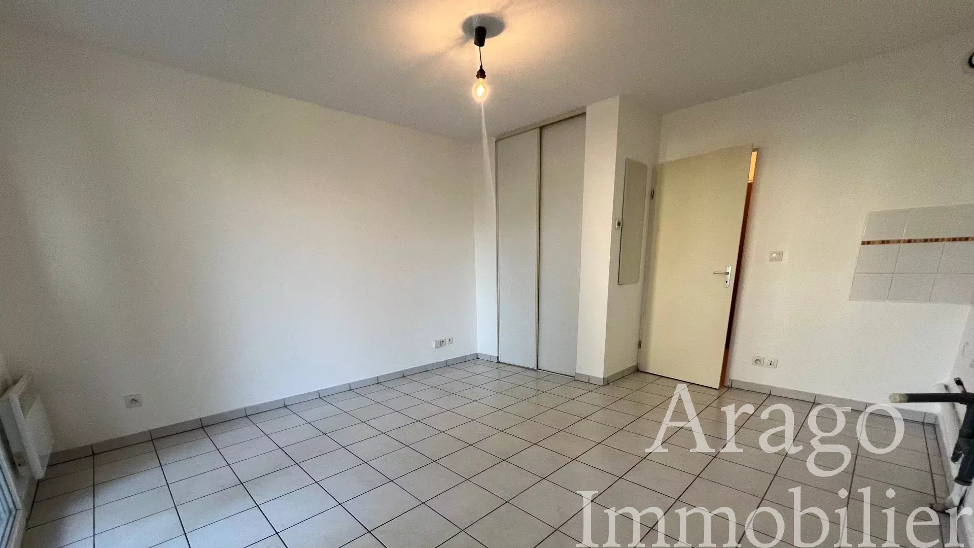 Appartement à vendre, 23m², Corneilla-del-Vercol