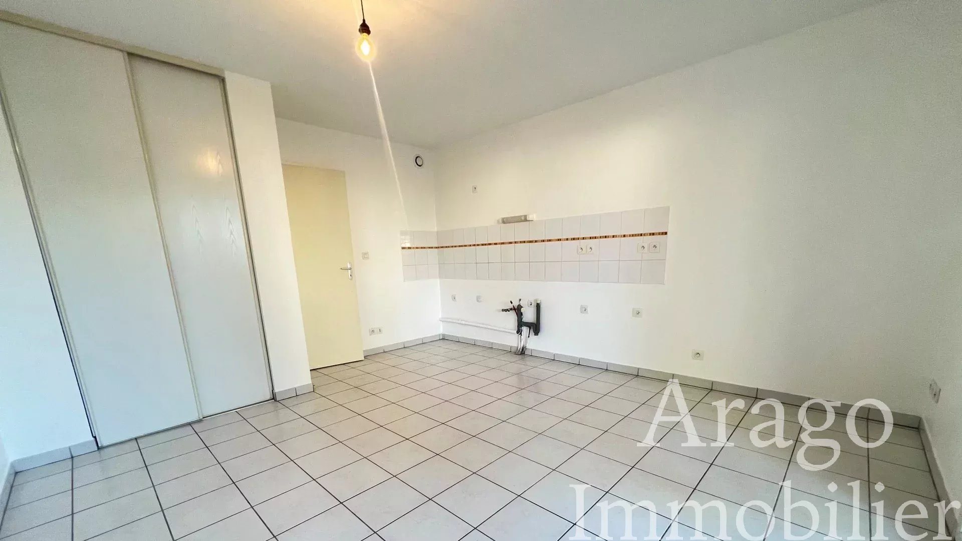 Appartement à vendre, 23m², Corneilla-del-Vercol