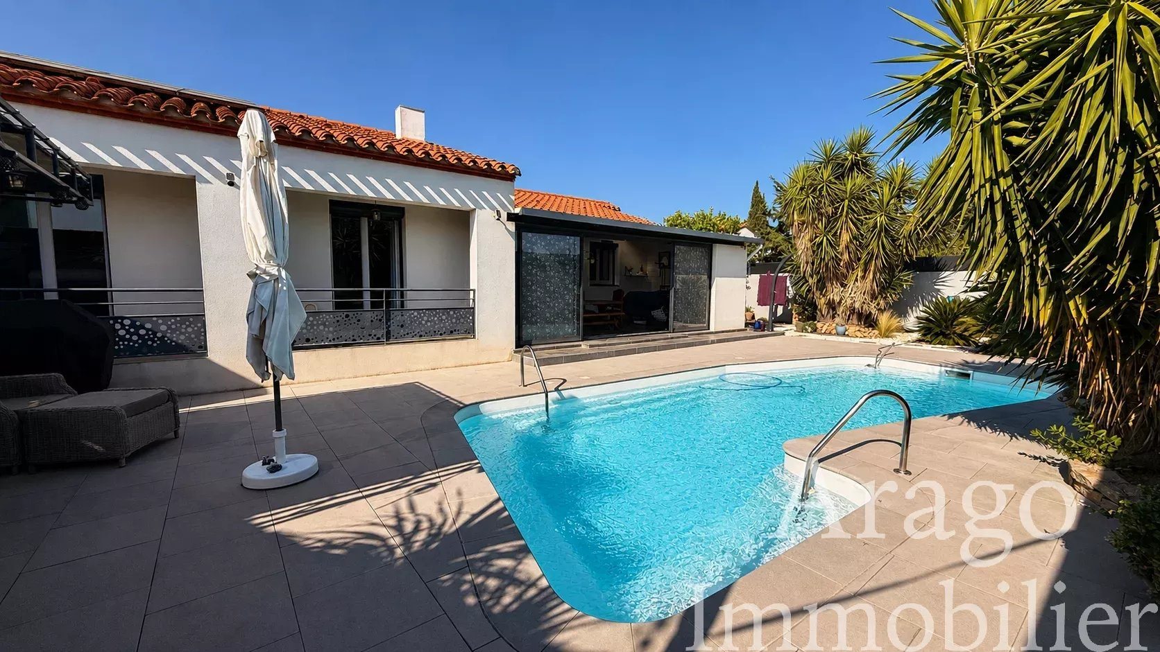 Maison à vendre, 145m², Pia