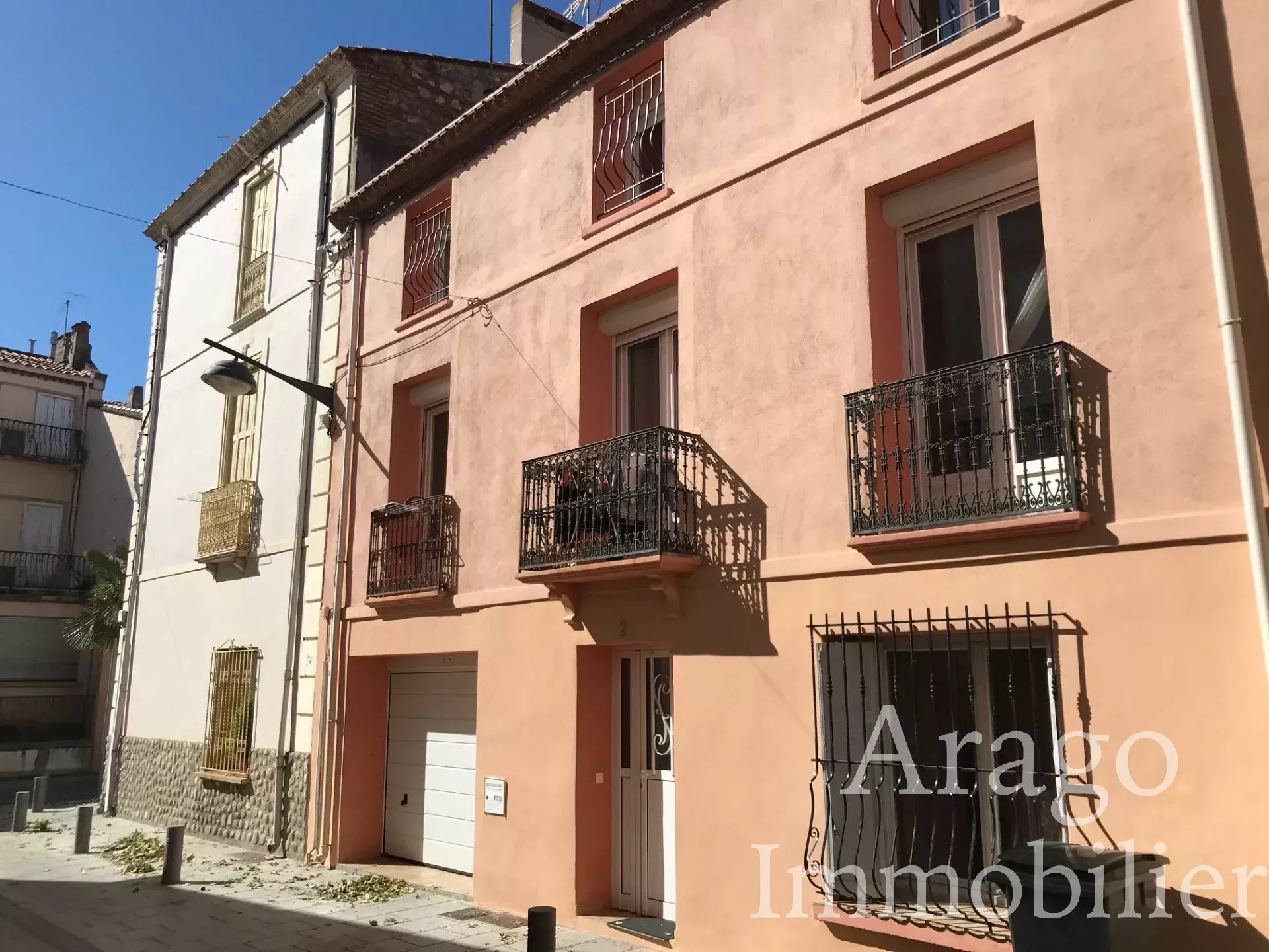 Maison à louer, 110m², Bompas