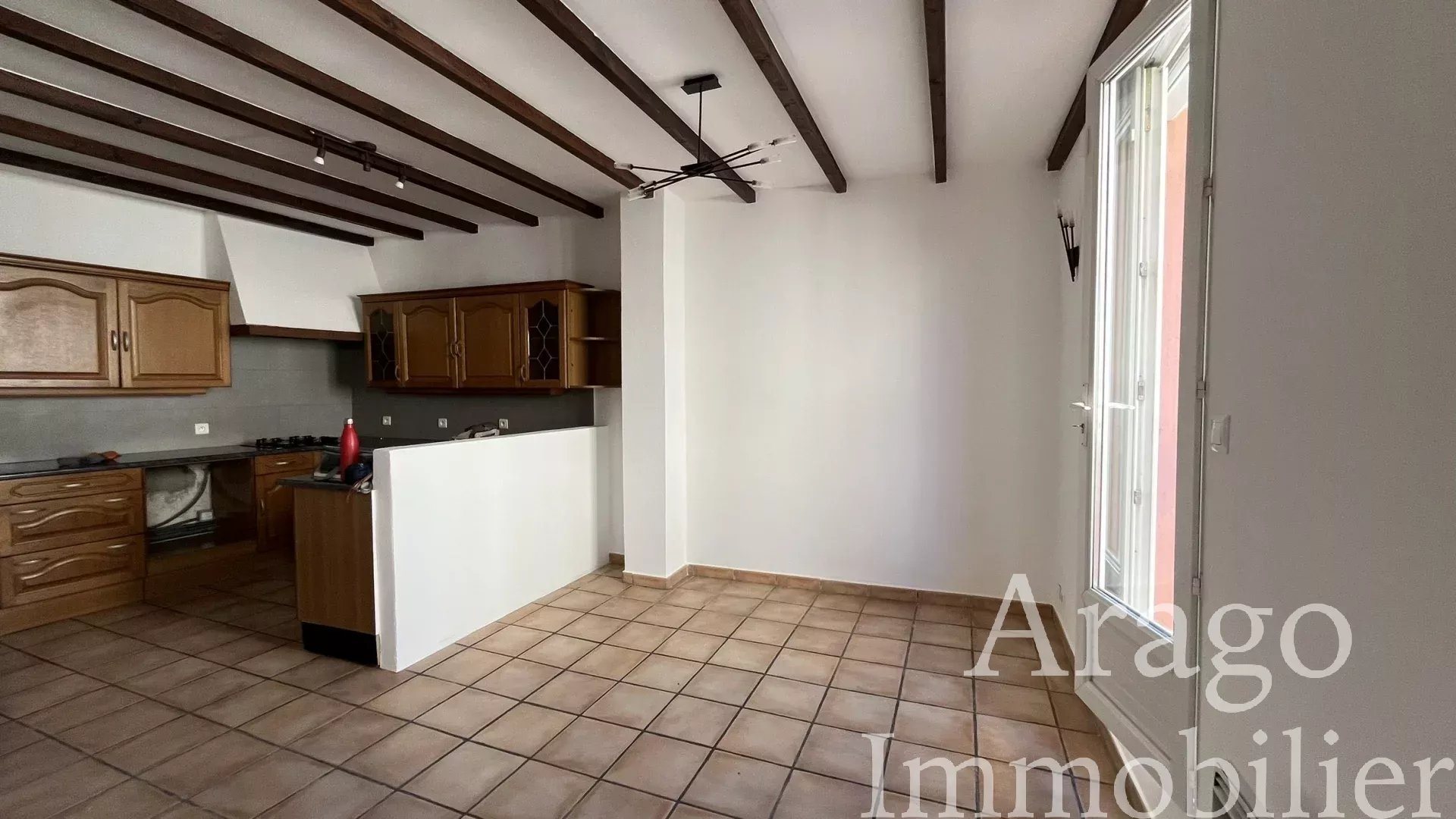 Maison à louer, 110m², Bompas