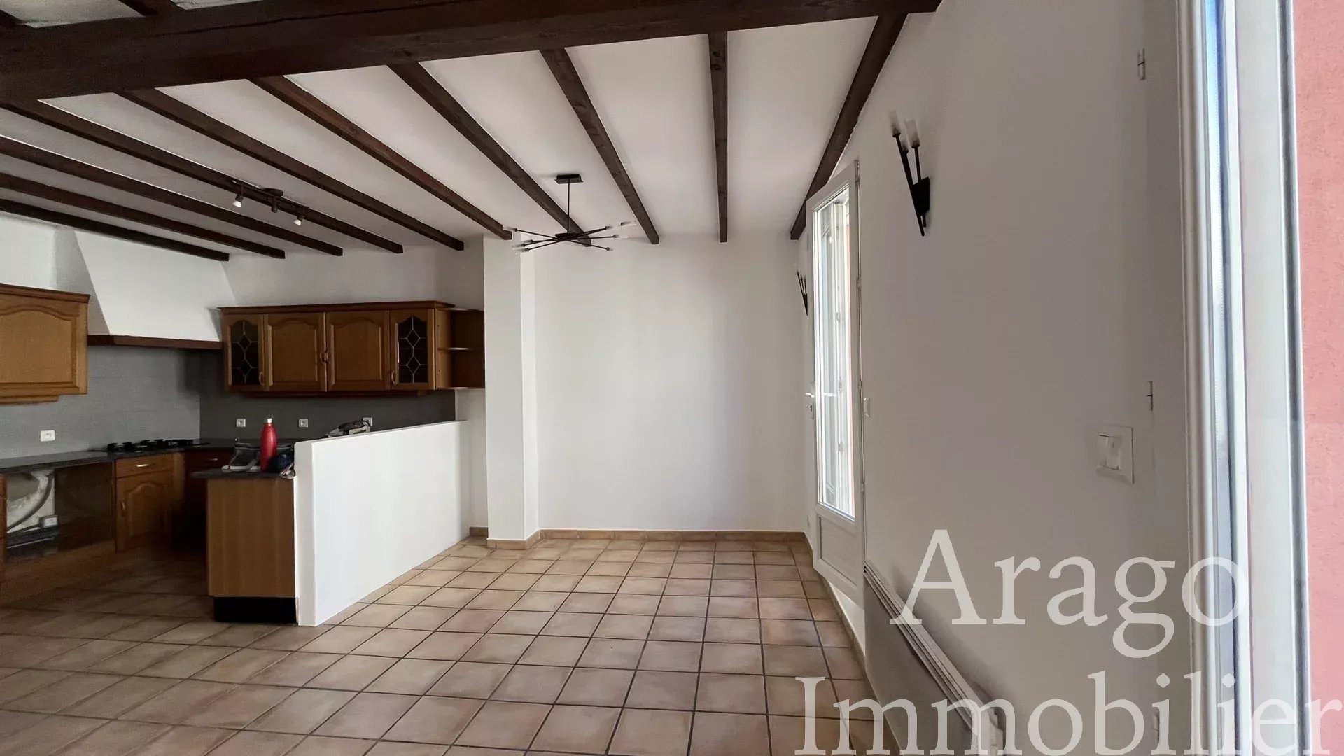 Maison à louer, 110m², Bompas
