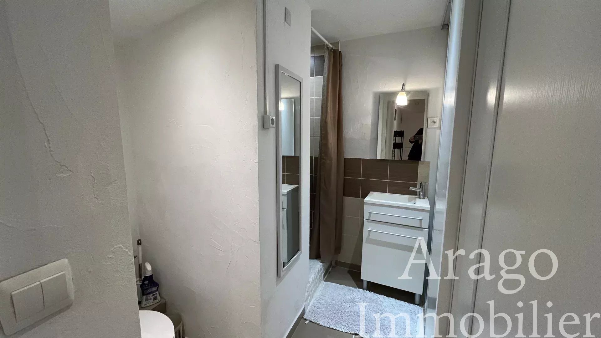 Appartement à louer, 15m², Rivesaltes