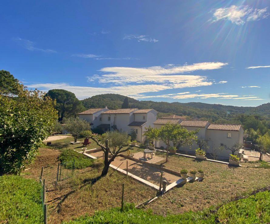 Maison à vendre, 320m², La Garde-Freinet