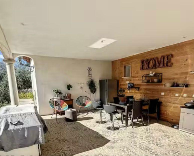 Maison à vendre, 320m², La Garde-Freinet