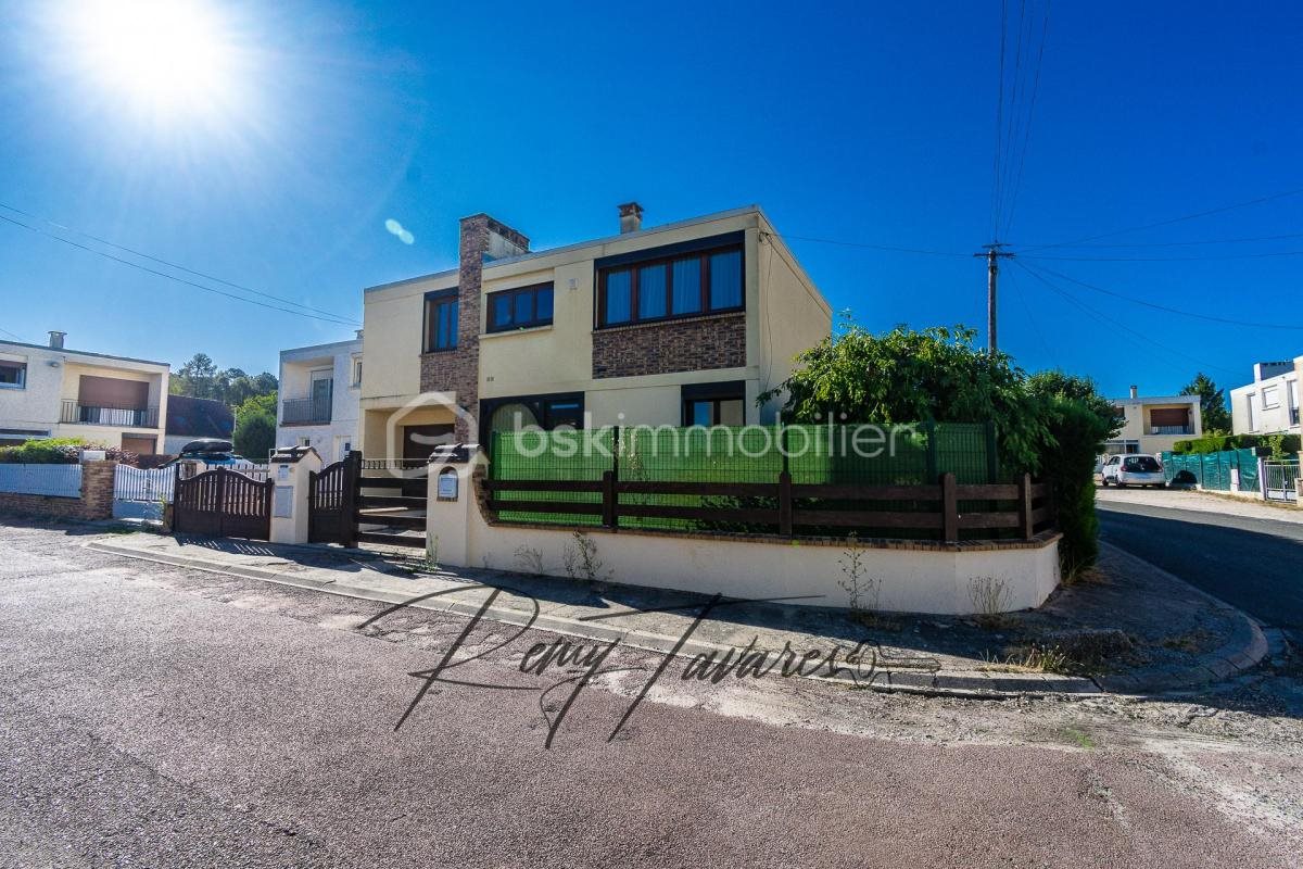 Maison à vendre, 95m², Darvault