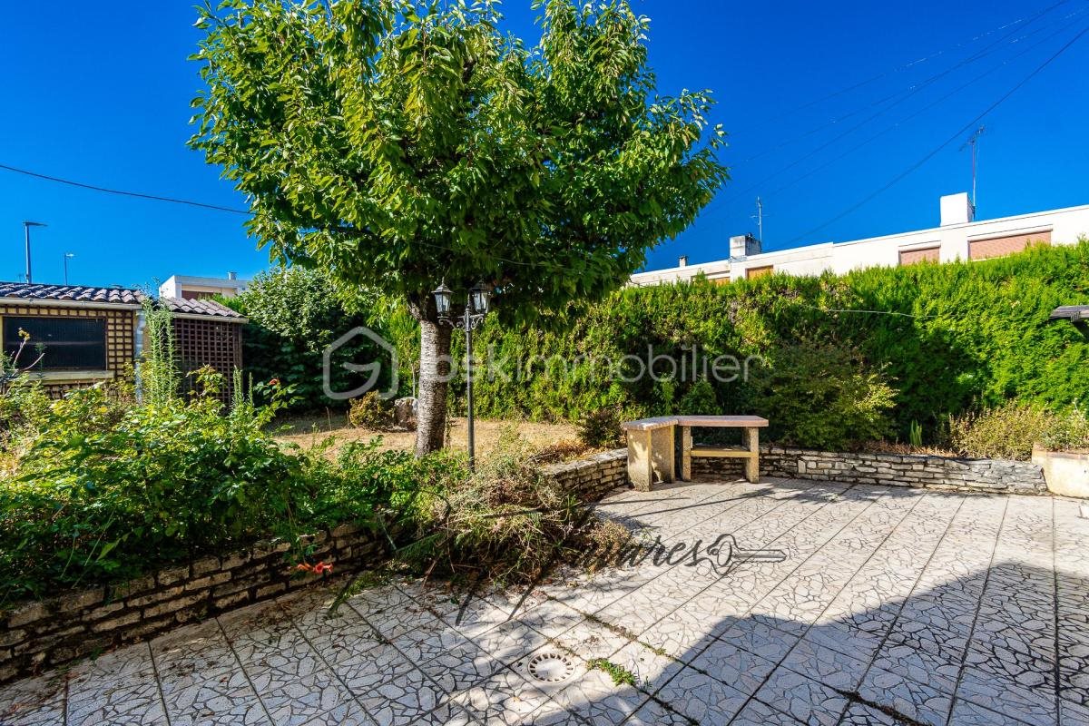 Maison à vendre, 95m², Darvault