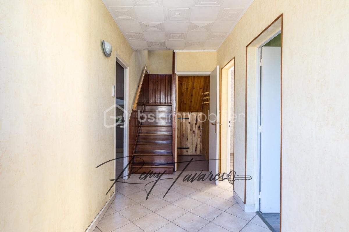 Maison à vendre, 95m², Darvault