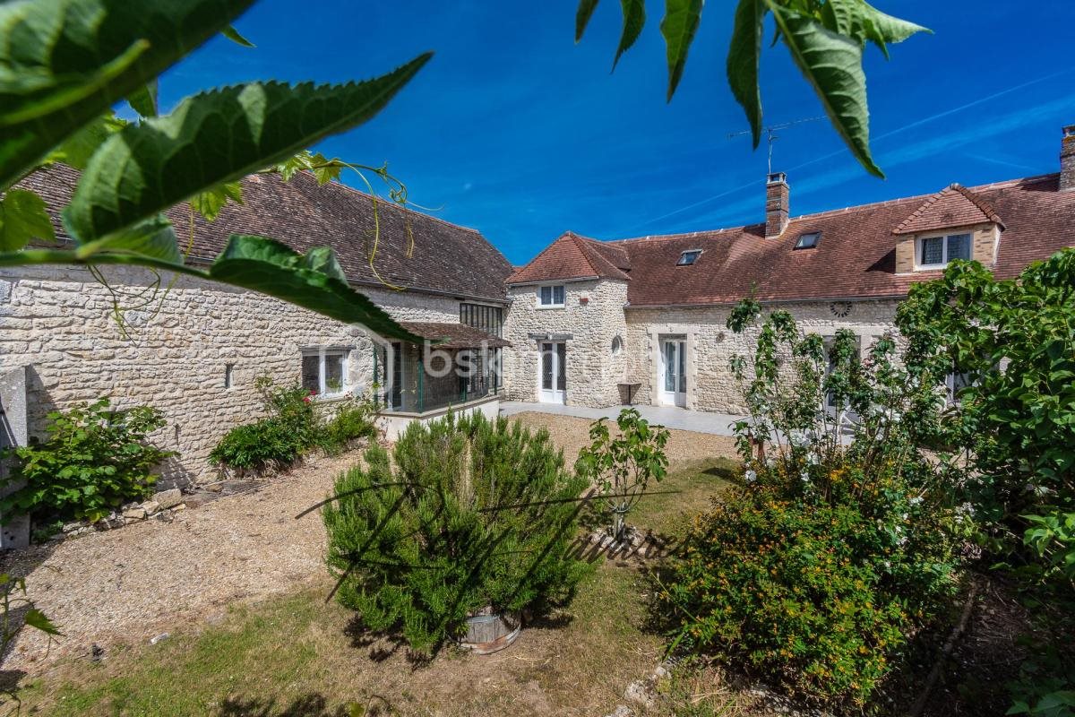 Maison à vendre, 200m², Remauville