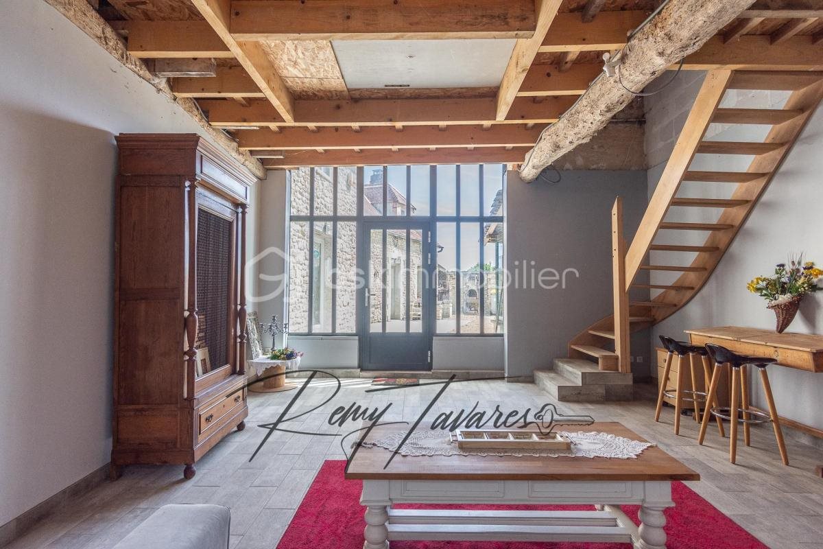 Maison à vendre, 200m², Remauville