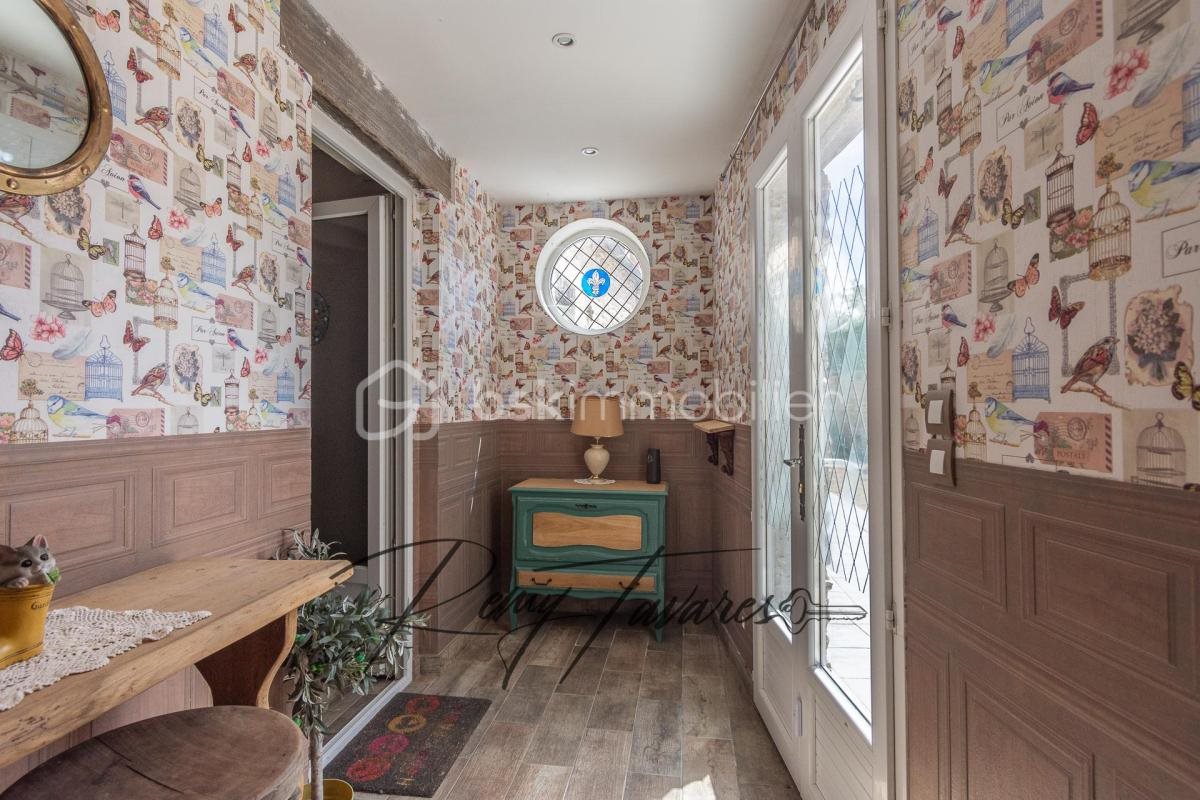 Maison à vendre, 200m², Remauville