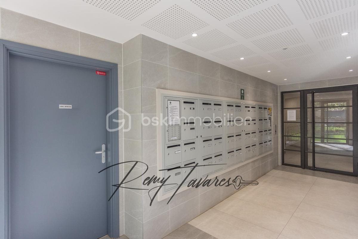 Appartement à vendre, 63m², Nemours