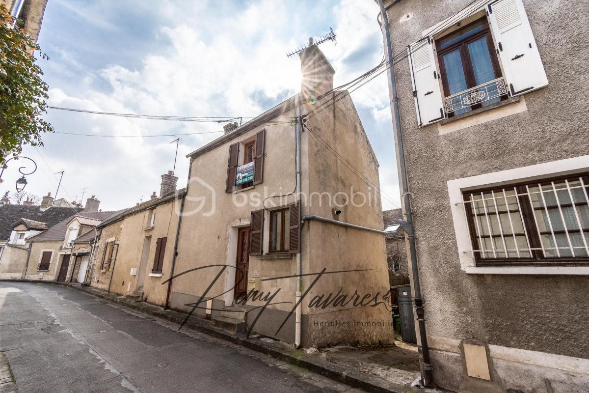 Maison à vendre, 42m², Nemours