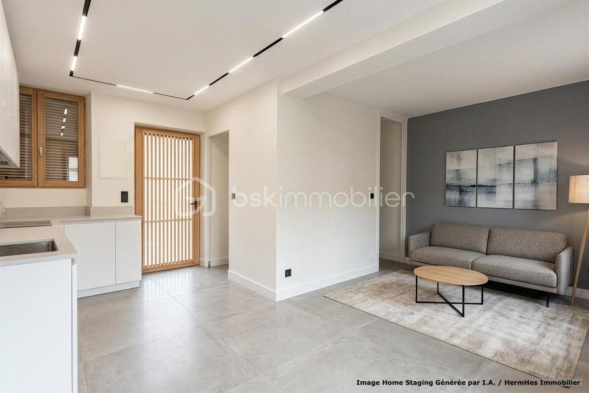 Maison à vendre, 42m², Nemours