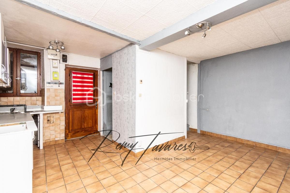 Maison à vendre, 42m², Nemours