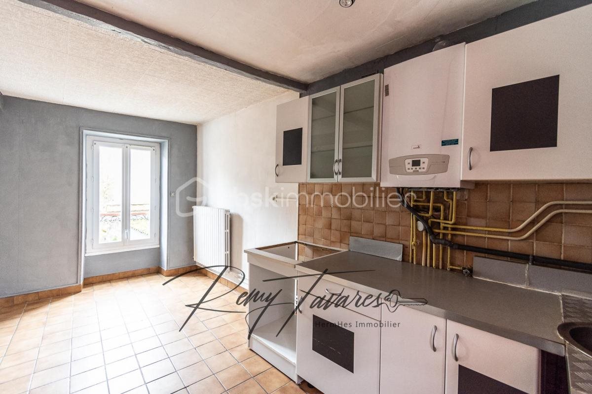Maison à vendre, 42m², Nemours