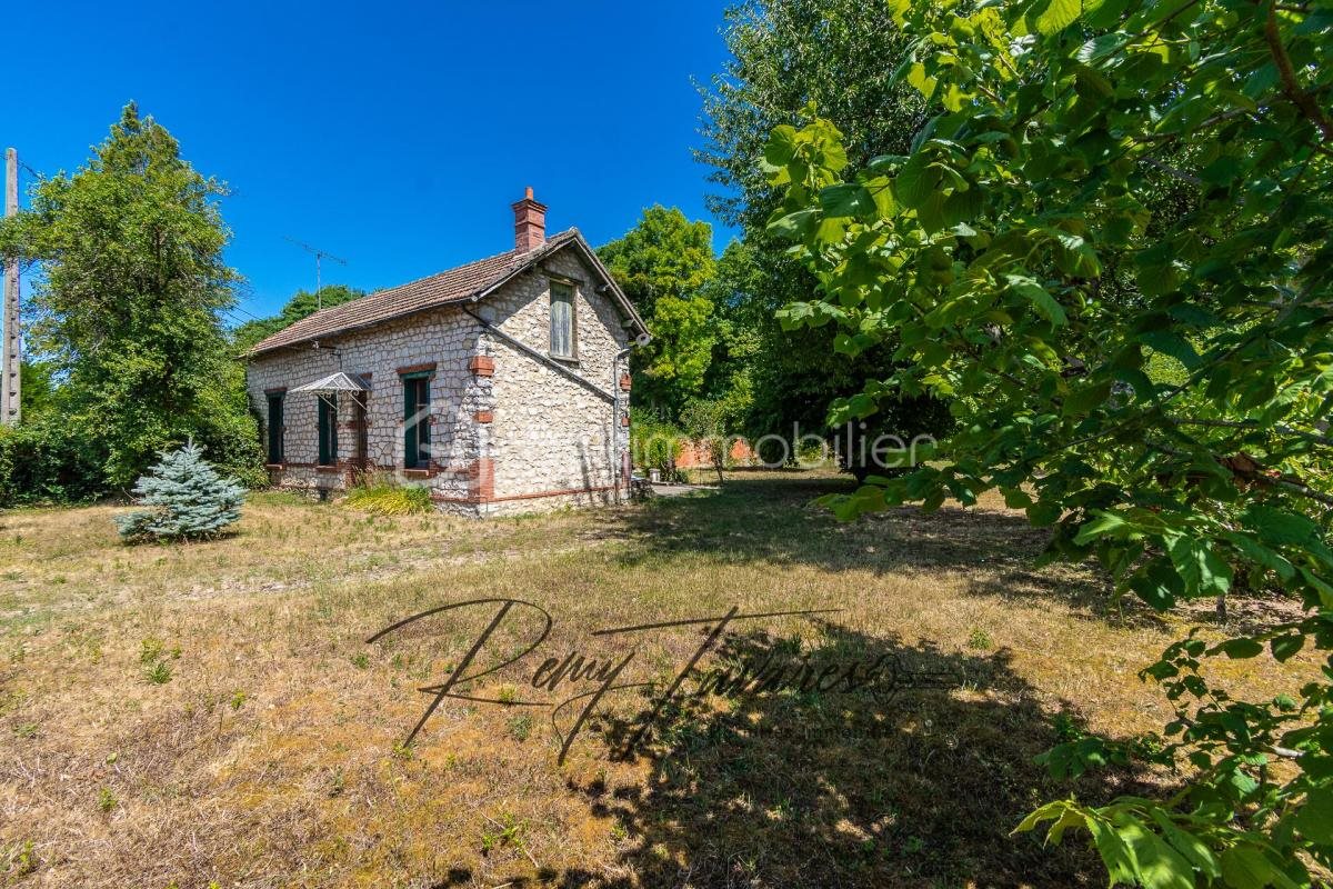 Maison à vendre, 75m², Dordives
