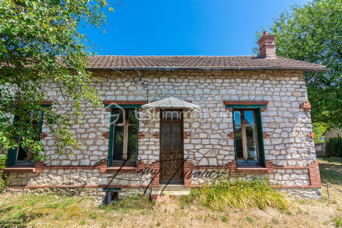 Maison à vendre, 75m², Dordives