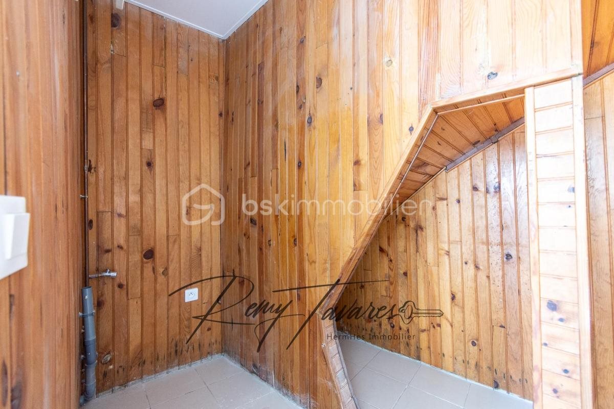 Maison à vendre, 85m², Nemours