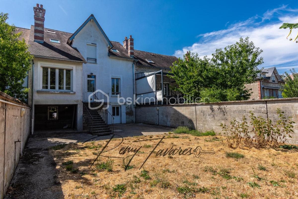 Maison à vendre, 154m², Nemours