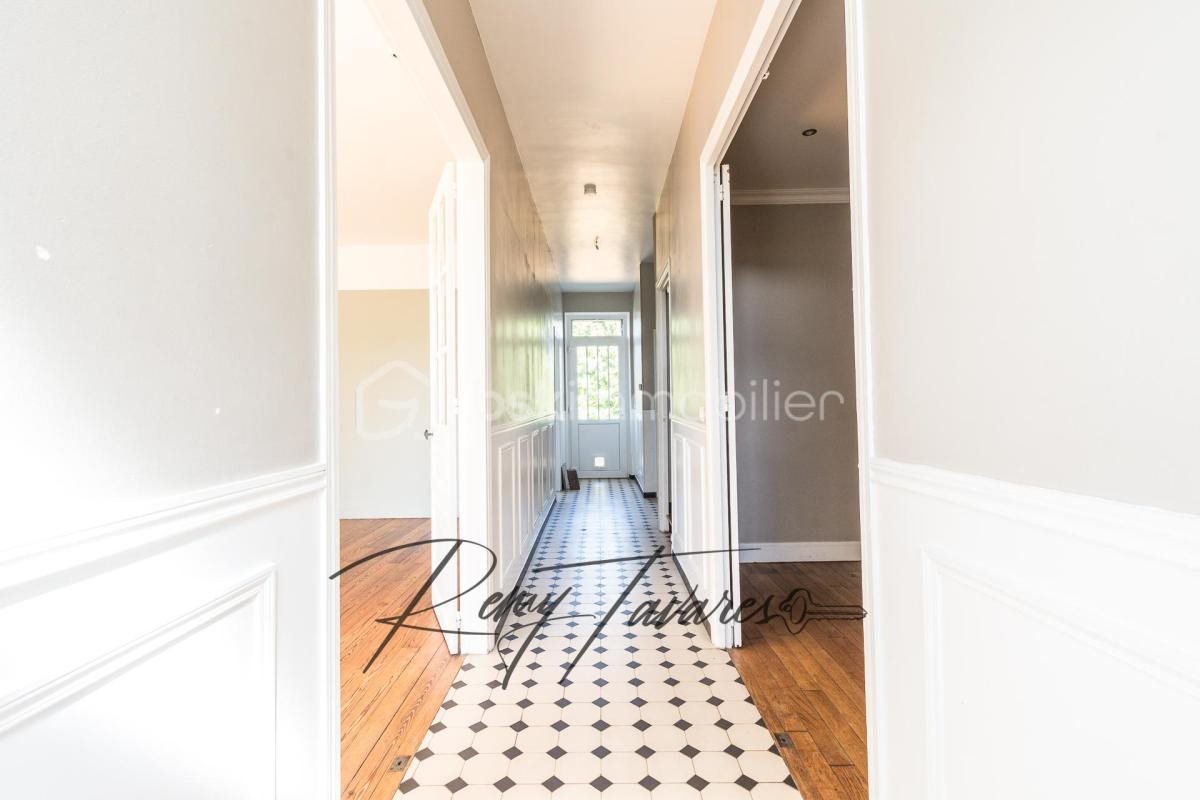 Maison à vendre, 154m², Nemours