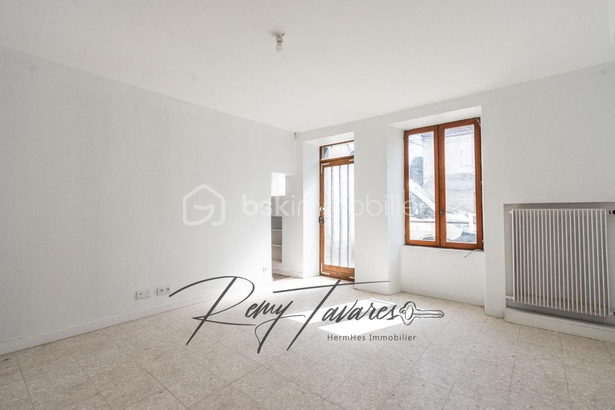 Maison à vendre, 85m², Nemours