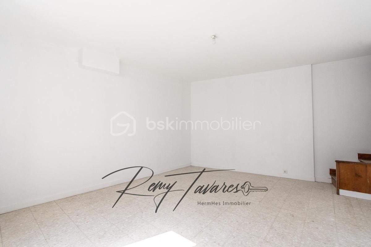 Maison à vendre, 85m², Nemours