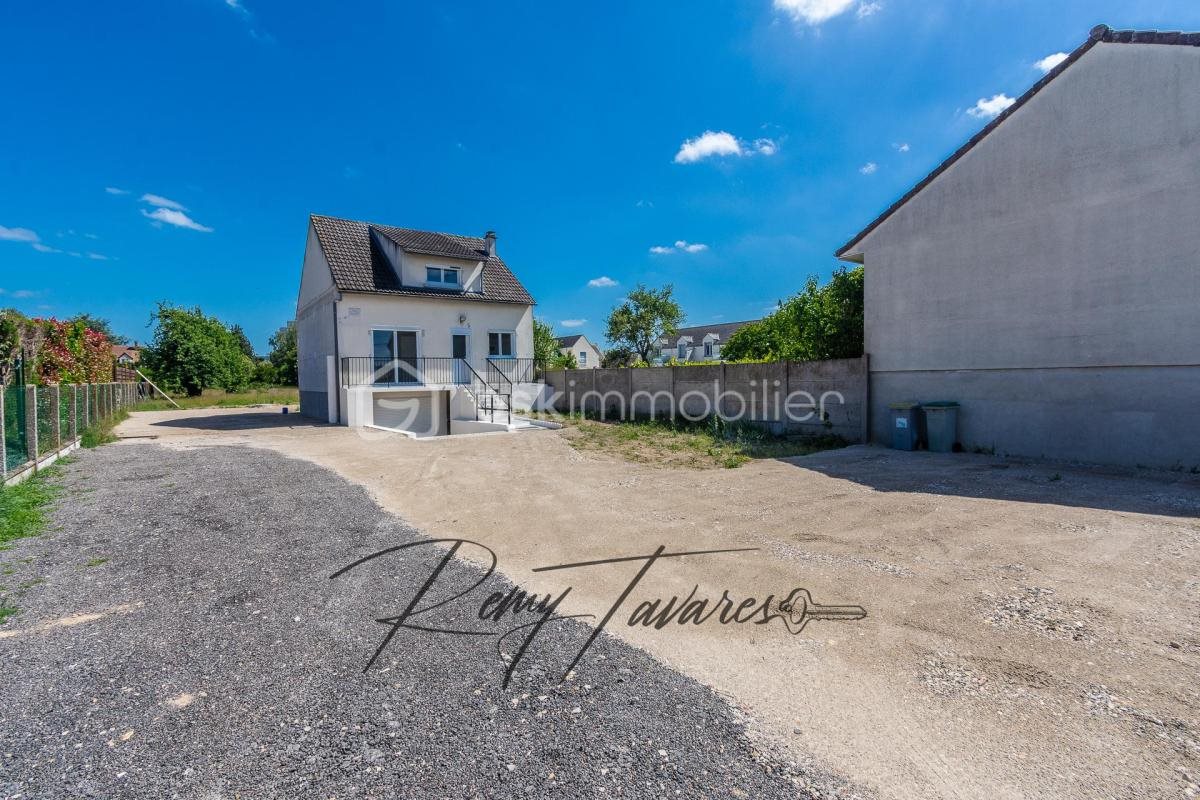 Maison à vendre, 95m², Nemours