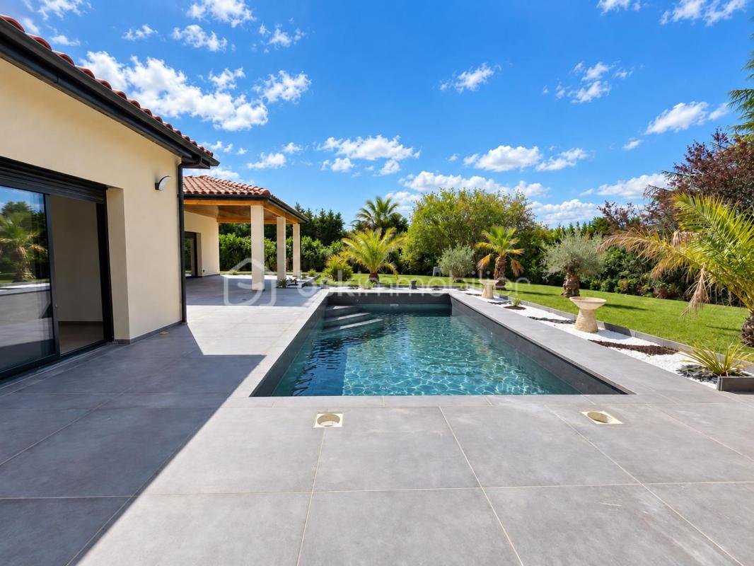 Maison à vendre, 185m², Montauban