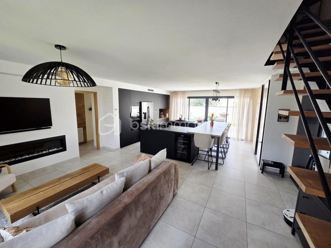 Maison à vendre, 114m², Aussonne