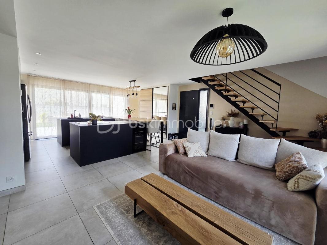 Maison à vendre, 114m², Aussonne