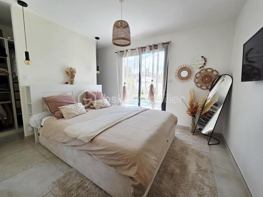 Maison à vendre, 114m², Aussonne