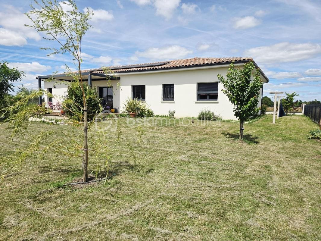 Maison à vendre, 134m², La Ville-Dieu-du-Temple