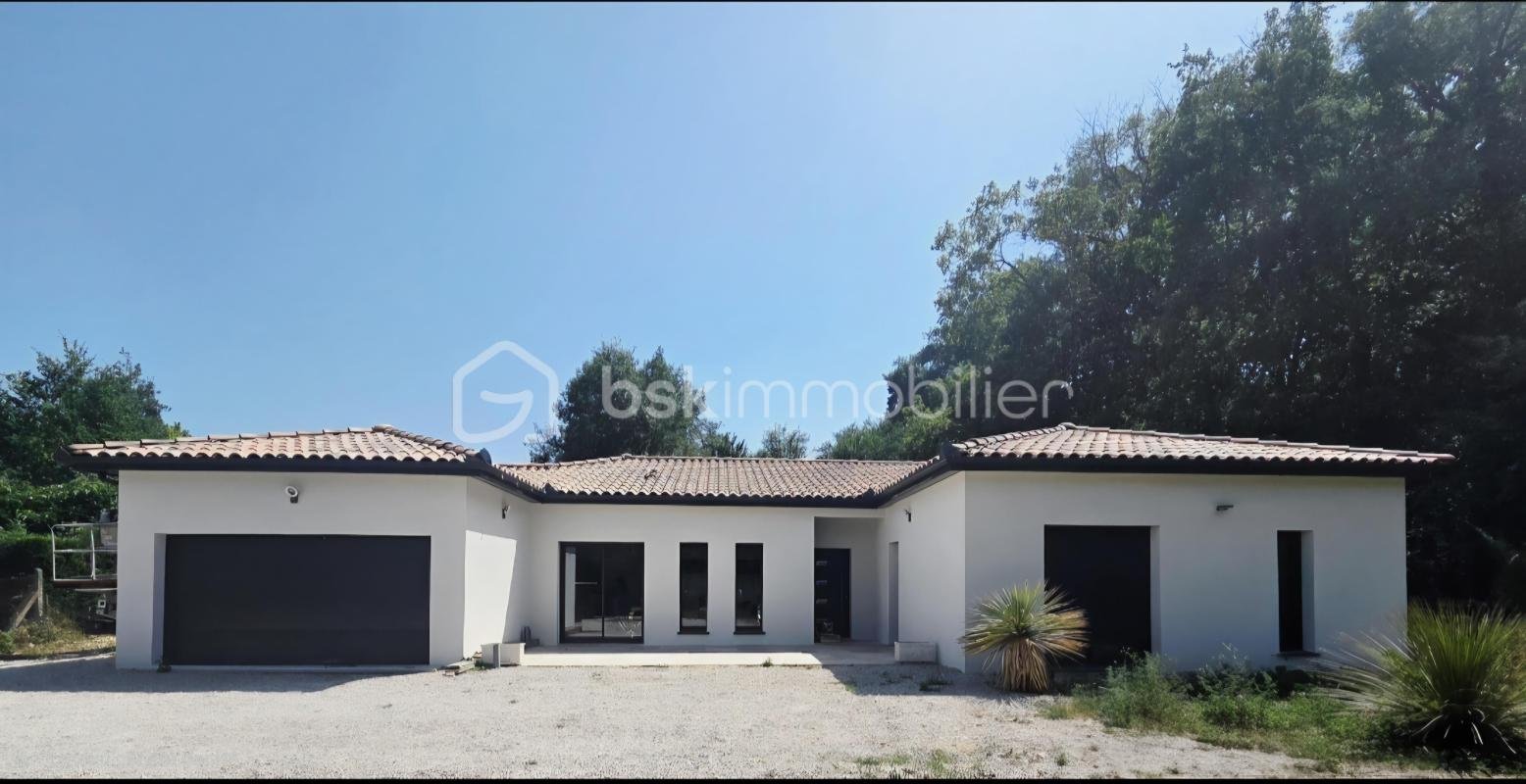 Maison à vendre, 154m², Caussade