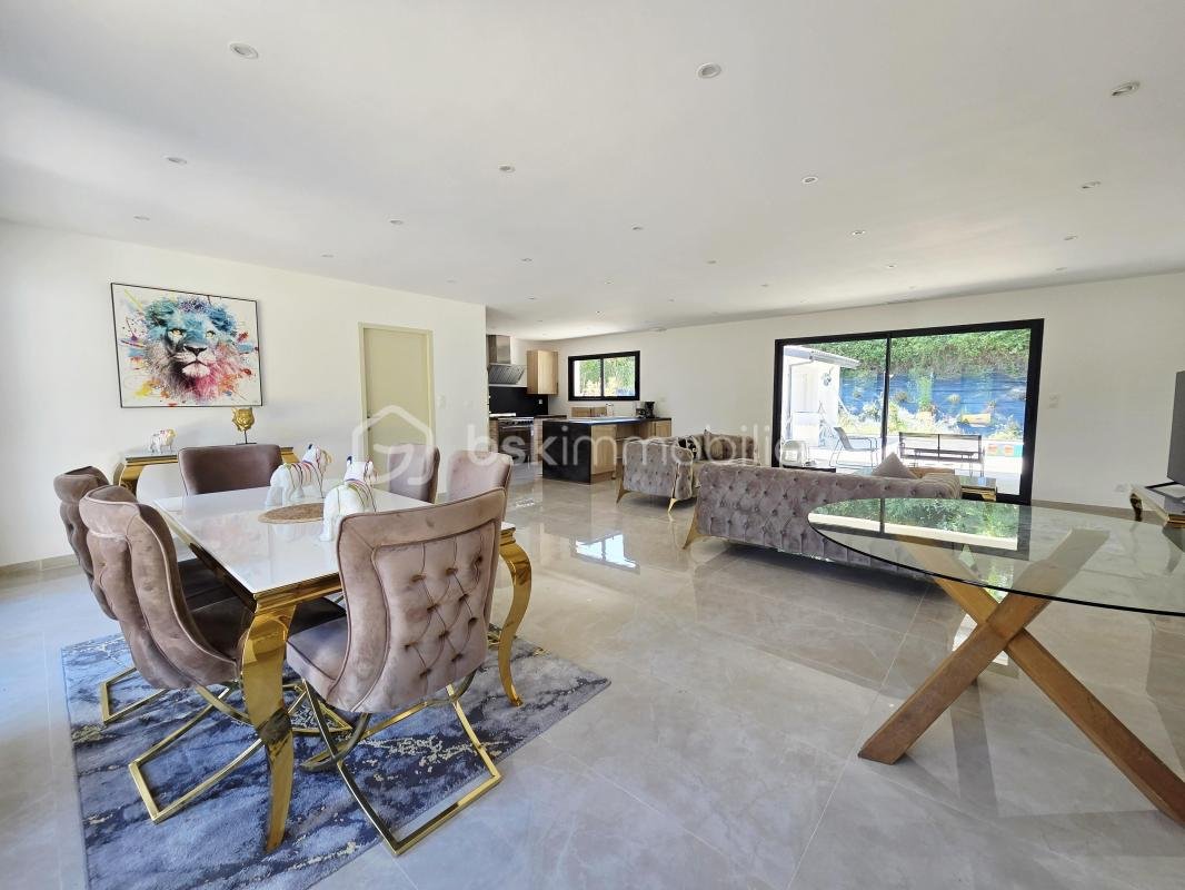 Maison à vendre, 154m², Caussade