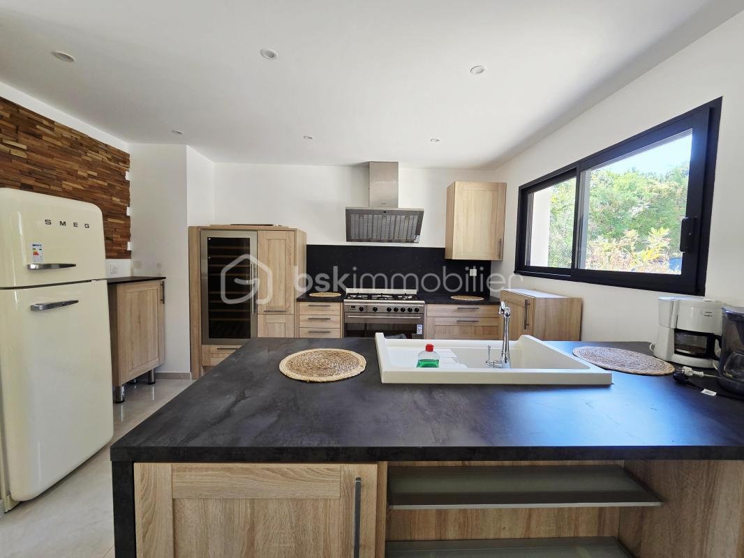 Maison à vendre, 154m², Caussade
