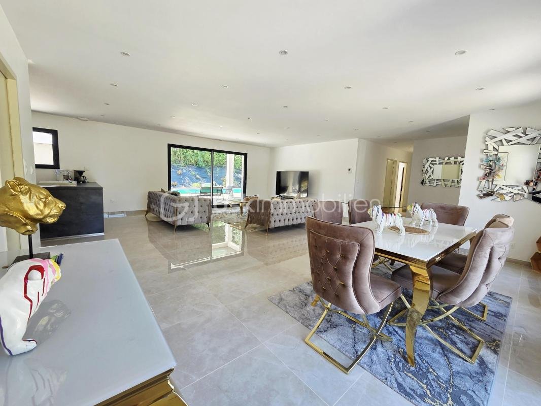 Maison à vendre, 154m², Caussade
