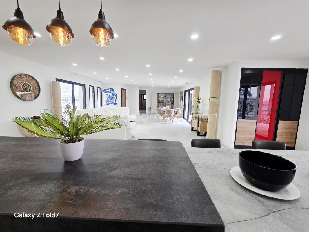 Maison à vendre, 171m², Montauban