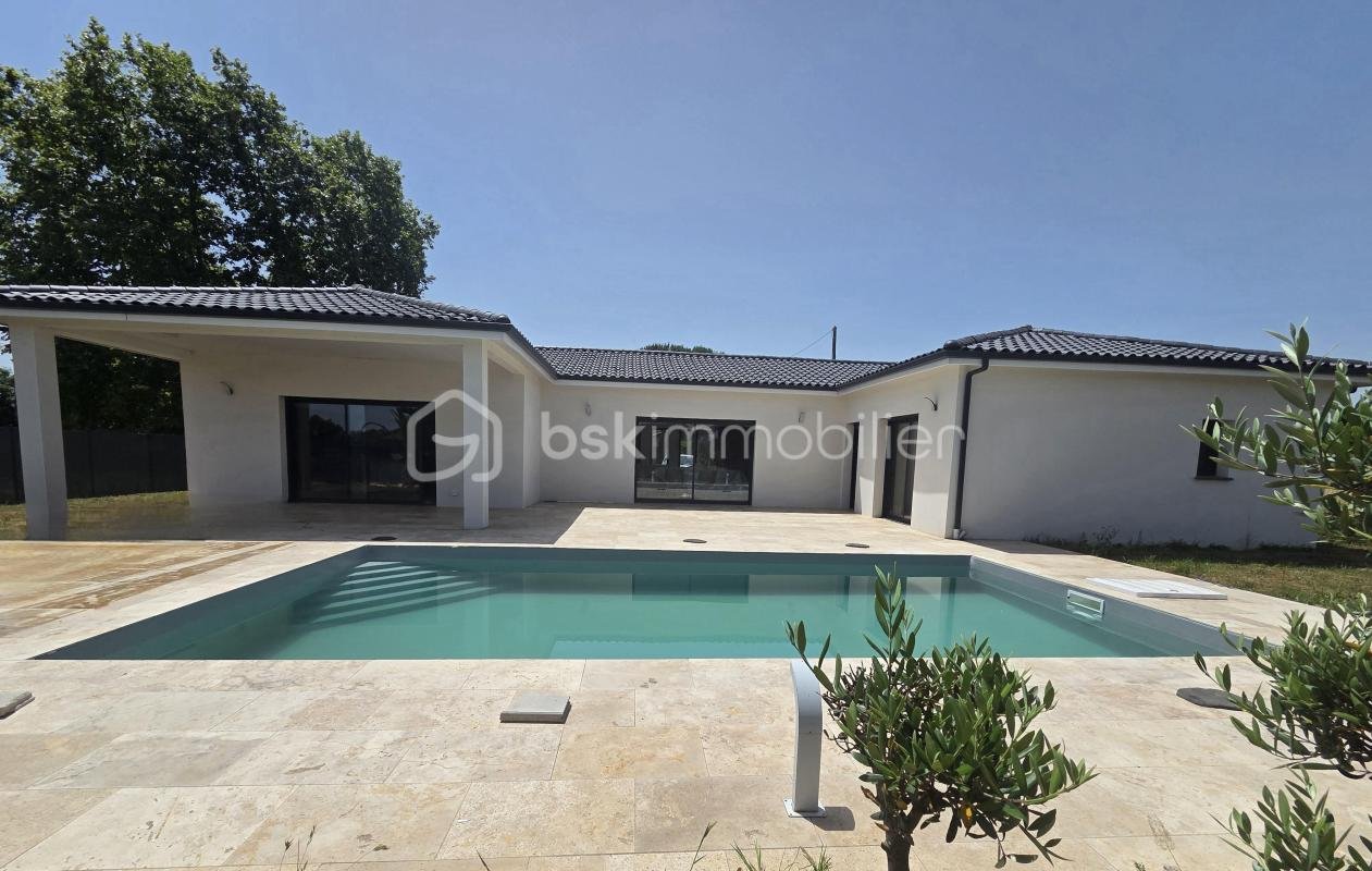 Maison à vendre, 171m², Montauban