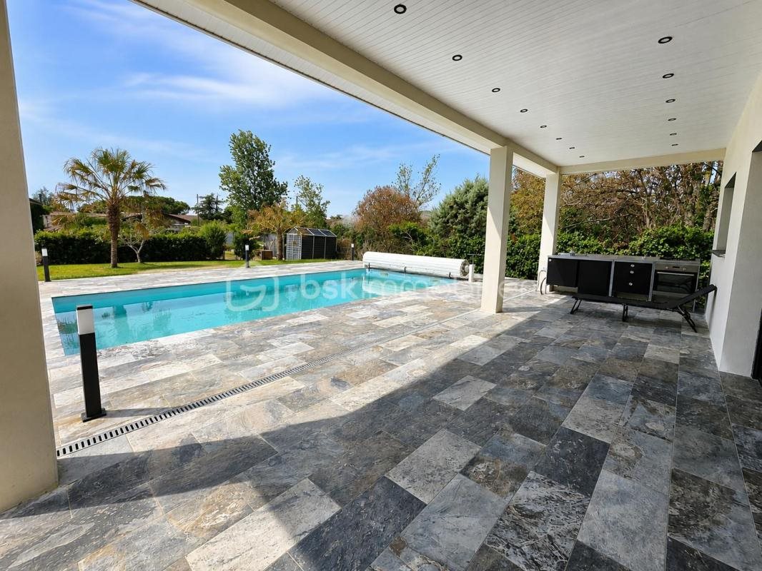 Maison à vendre, 158m², Mondonville