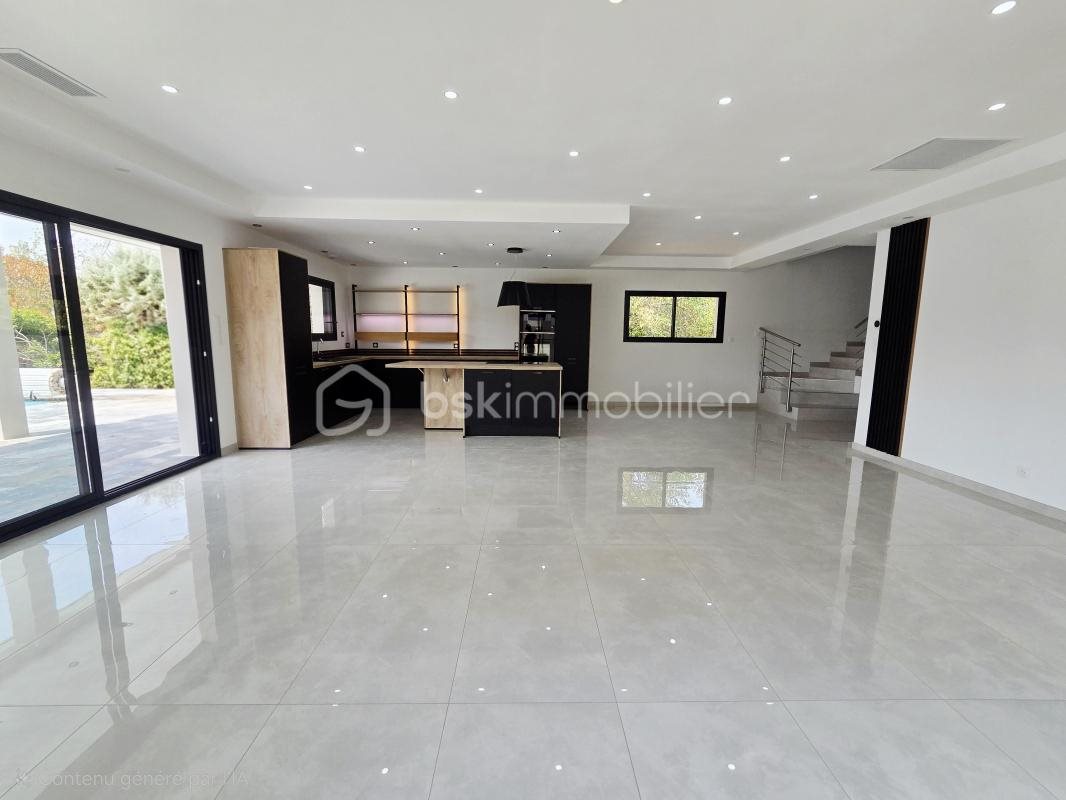 Maison à vendre, 158m², Mondonville