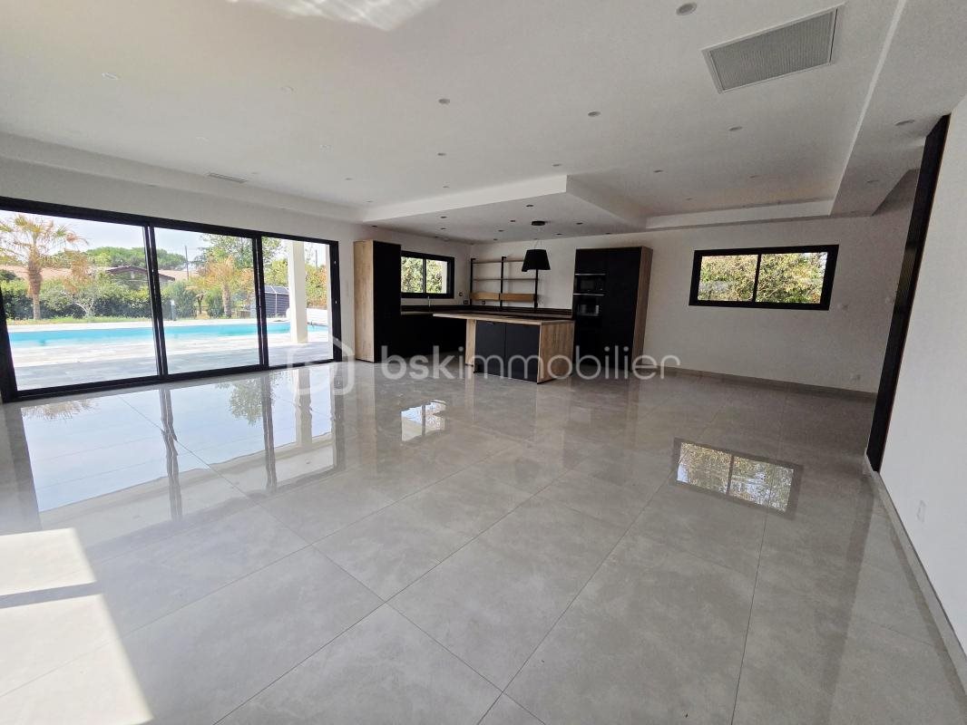 Maison à vendre, 158m², Mondonville