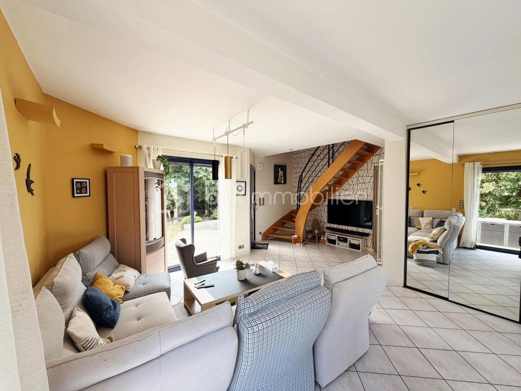 Maison à vendre, 116m², Bourgbarré