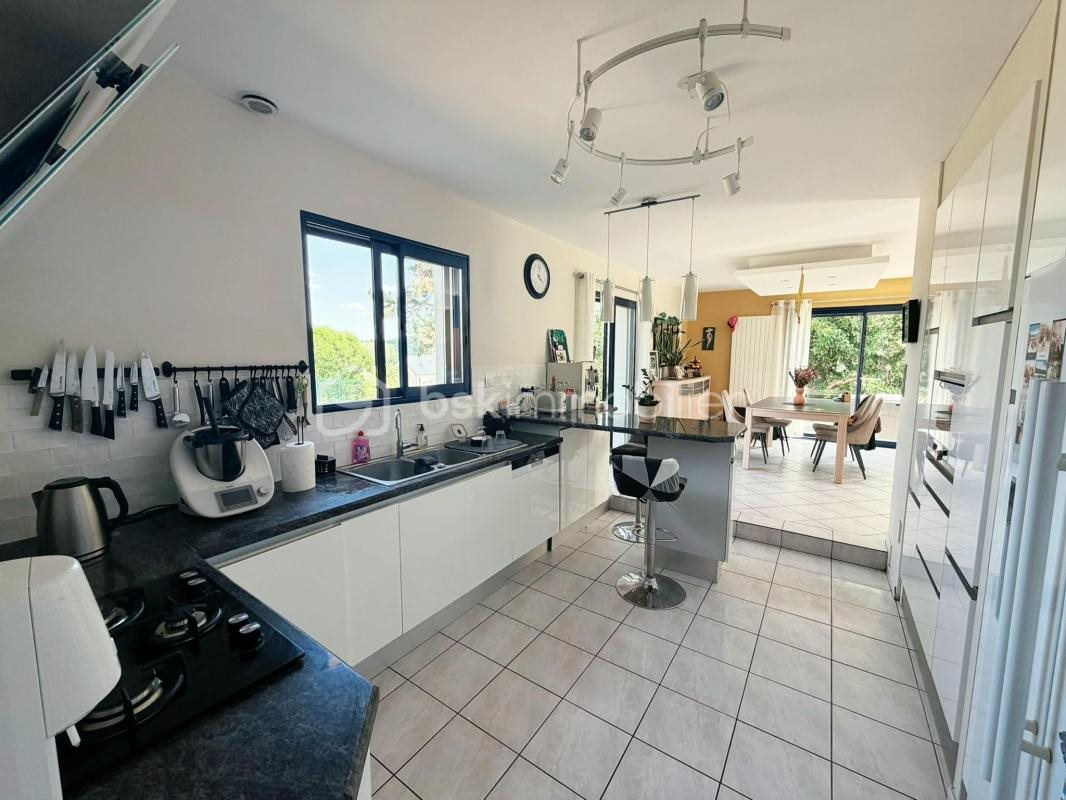 Maison à vendre, 116m², Bourgbarré